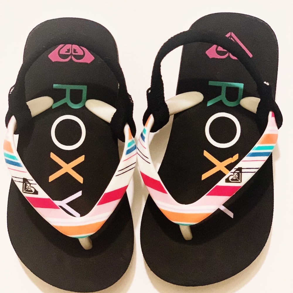 Girl toddler sandals